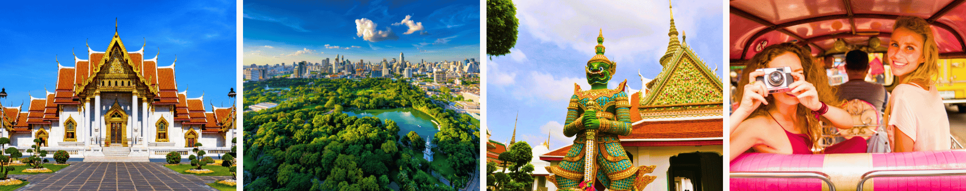 Angkor Wat & Bangkok Explorer 8 Angkor Wat Bangkok Explorer 8 WOLO Travel